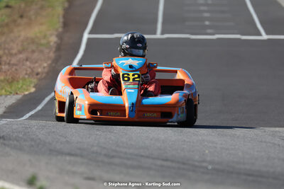 10 & 11/09/2022 : Course Club des 30 ans de l’ASK Aveyron à Belmont sur Rance (Photos Stéphane Agnus) 2022 — karting