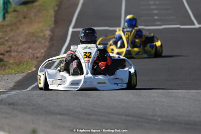 10 & 11/09/2022 : Course Club des 30 ans de l’ASK Aveyron à Belmont sur Rance (Photos Stéphane Agnus) 2022 — karting