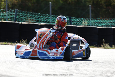 10 & 11/09/2022 : Course Club des 30 ans de l’ASK Aveyron à Belmont sur Rance (Photos Stéphane Agnus) 2022 — karting