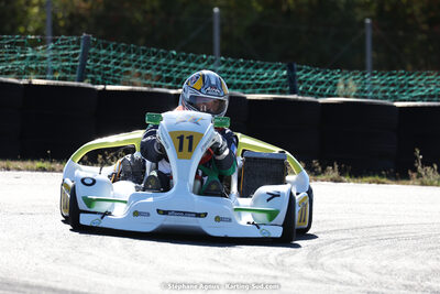 10 & 11/09/2022 : Course Club des 30 ans de l’ASK Aveyron à Belmont sur Rance (Photos Stéphane Agnus) 2022 — karting