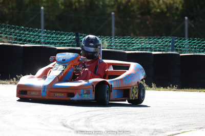 10 & 11/09/2022 : Course Club des 30 ans de l’ASK Aveyron à Belmont sur Rance (Photos Stéphane Agnus) 2022 — karting