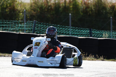 10 & 11/09/2022 : Course Club des 30 ans de l’ASK Aveyron à Belmont sur Rance (Photos Stéphane Agnus) 2022 — karting