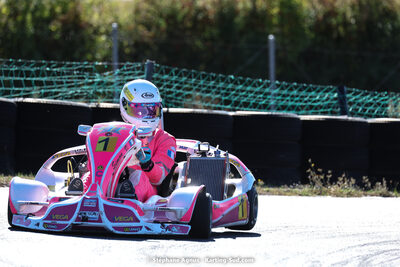 10 & 11/09/2022 : Course Club des 30 ans de l’ASK Aveyron à Belmont sur Rance (Photos Stéphane Agnus) 2022 — karting