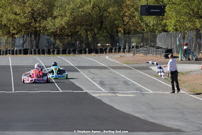 10 & 11/09/2022 : Course Club des 30 ans de l’ASK Aveyron à Belmont sur Rance (Photos Stéphane Agnus) 2022 — karting
