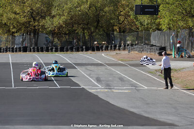 10 & 11/09/2022 : Course Club des 30 ans de l’ASK Aveyron à Belmont sur Rance (Photos Stéphane Agnus) 2022 — karting