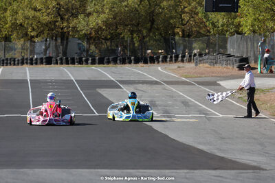 10 & 11/09/2022 : Course Club des 30 ans de l’ASK Aveyron à Belmont sur Rance (Photos Stéphane Agnus) 2022 — karting