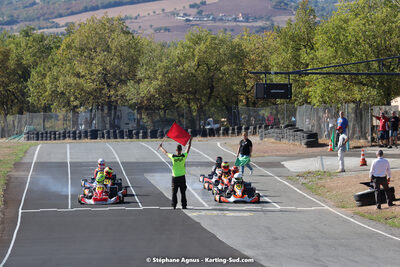 10 & 11/09/2022 : Course Club des 30 ans de l’ASK Aveyron à Belmont sur Rance (Photos Stéphane Agnus) 2022 — karting