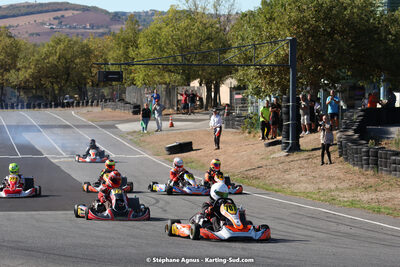 10 & 11/09/2022 : Course Club des 30 ans de l’ASK Aveyron à Belmont sur Rance (Photos Stéphane Agnus) 2022 — karting