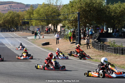 10 & 11/09/2022 : Course Club des 30 ans de l’ASK Aveyron à Belmont sur Rance (Photos Stéphane Agnus) 2022 — karting