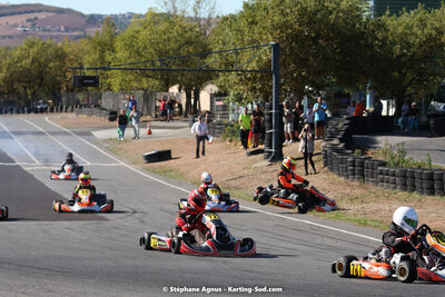 10 & 11/09/2022 : Course Club des 30 ans de l’ASK Aveyron à Belmont sur Rance (Photos Stéphane Agnus) 2022 — karting