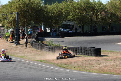 10 & 11/09/2022 : Course Club des 30 ans de l’ASK Aveyron à Belmont sur Rance (Photos Stéphane Agnus) 2022 — karting