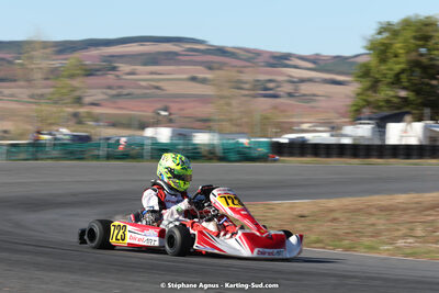 10 & 11/09/2022 : Course Club des 30 ans de l’ASK Aveyron à Belmont sur Rance (Photos Stéphane Agnus) 2022 — karting
