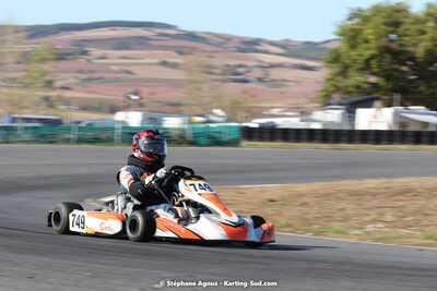10 & 11/09/2022 : Course Club des 30 ans de l’ASK Aveyron à Belmont sur Rance (Photos Stéphane Agnus) 2022 — karting