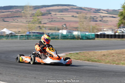 10 & 11/09/2022 : Course Club des 30 ans de l’ASK Aveyron à Belmont sur Rance (Photos Stéphane Agnus) 2022 — karting