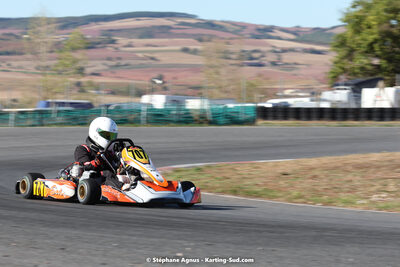 10 & 11/09/2022 : Course Club des 30 ans de l’ASK Aveyron à Belmont sur Rance (Photos Stéphane Agnus) 2022 — karting