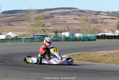 10 & 11/09/2022 : Course Club des 30 ans de l’ASK Aveyron à Belmont sur Rance (Photos Stéphane Agnus) 2022 — karting