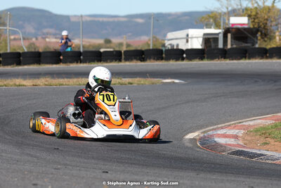 10 & 11/09/2022 : Course Club des 30 ans de l’ASK Aveyron à Belmont sur Rance (Photos Stéphane Agnus) 2022 — karting
