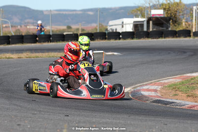 10 & 11/09/2022 : Course Club des 30 ans de l’ASK Aveyron à Belmont sur Rance (Photos Stéphane Agnus) 2022 — karting