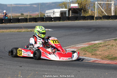 10 & 11/09/2022 : Course Club des 30 ans de l’ASK Aveyron à Belmont sur Rance (Photos Stéphane Agnus) 2022 — karting