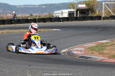 10 & 11/09/2022 : Course Club des 30 ans de l’ASK Aveyron à Belmont sur Rance (Photos Stéphane Agnus) 2022 — karting