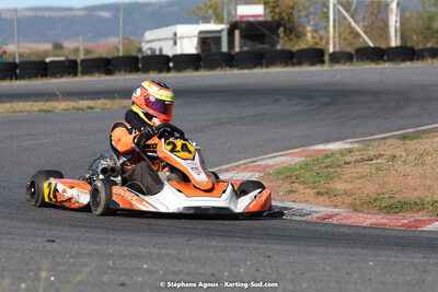 10 & 11/09/2022 : Course Club des 30 ans de l’ASK Aveyron à Belmont sur Rance (Photos Stéphane Agnus) 2022 — karting