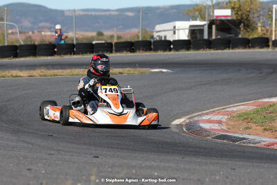 10 & 11/09/2022 : Course Club des 30 ans de l’ASK Aveyron à Belmont sur Rance (Photos Stéphane Agnus) 2022 — karting