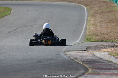 10 & 11/09/2022 : Course Club des 30 ans de l’ASK Aveyron à Belmont sur Rance (Photos Stéphane Agnus) 2022 — karting