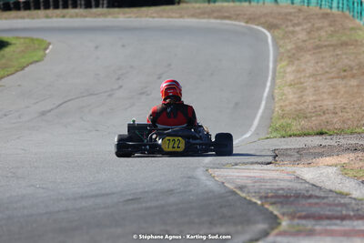 10 & 11/09/2022 : Course Club des 30 ans de l’ASK Aveyron à Belmont sur Rance (Photos Stéphane Agnus) 2022 — karting