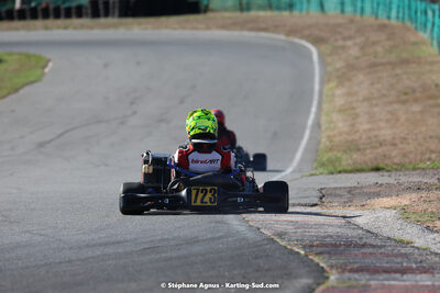 10 & 11/09/2022 : Course Club des 30 ans de l’ASK Aveyron à Belmont sur Rance (Photos Stéphane Agnus) 2022 — karting