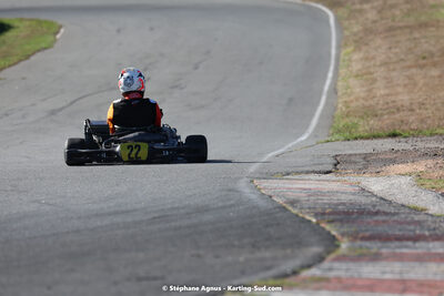10 & 11/09/2022 : Course Club des 30 ans de l’ASK Aveyron à Belmont sur Rance (Photos Stéphane Agnus) 2022 — karting