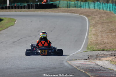10 & 11/09/2022 : Course Club des 30 ans de l’ASK Aveyron à Belmont sur Rance (Photos Stéphane Agnus) 2022 — karting