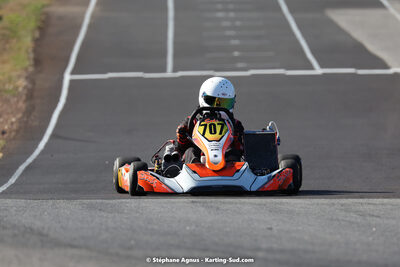 10 & 11/09/2022 : Course Club des 30 ans de l’ASK Aveyron à Belmont sur Rance (Photos Stéphane Agnus) 2022 — karting