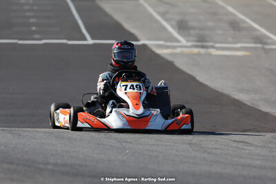 10 & 11/09/2022 : Course Club des 30 ans de l’ASK Aveyron à Belmont sur Rance (Photos Stéphane Agnus) 2022 — karting