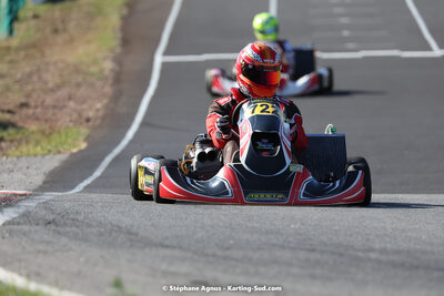 10 & 11/09/2022 : Course Club des 30 ans de l’ASK Aveyron à Belmont sur Rance (Photos Stéphane Agnus) 2022 — karting