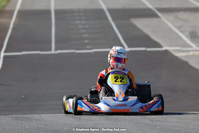10 & 11/09/2022 : Course Club des 30 ans de l’ASK Aveyron à Belmont sur Rance (Photos Stéphane Agnus) 2022 — karting