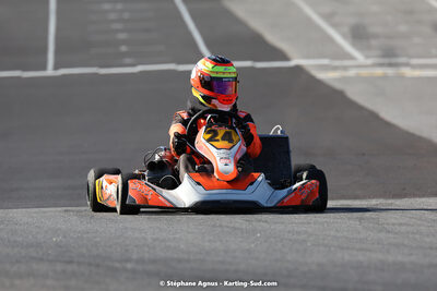 10 & 11/09/2022 : Course Club des 30 ans de l’ASK Aveyron à Belmont sur Rance (Photos Stéphane Agnus) 2022 — karting