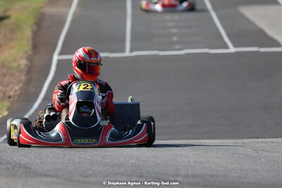 10 & 11/09/2022 : Course Club des 30 ans de l’ASK Aveyron à Belmont sur Rance (Photos Stéphane Agnus) 2022 — karting