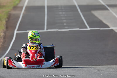 10 & 11/09/2022 : Course Club des 30 ans de l’ASK Aveyron à Belmont sur Rance (Photos Stéphane Agnus) 2022 — karting