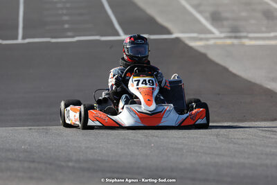 10 & 11/09/2022 : Course Club des 30 ans de l’ASK Aveyron à Belmont sur Rance (Photos Stéphane Agnus) 2022 — karting