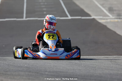 10 & 11/09/2022 : Course Club des 30 ans de l’ASK Aveyron à Belmont sur Rance (Photos Stéphane Agnus) 2022 — karting