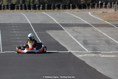 10 & 11/09/2022 : Course Club des 30 ans de l’ASK Aveyron à Belmont sur Rance (Photos Stéphane Agnus) 2022 — karting