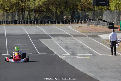 10 & 11/09/2022 : Course Club des 30 ans de l’ASK Aveyron à Belmont sur Rance (Photos Stéphane Agnus) 2022 — karting