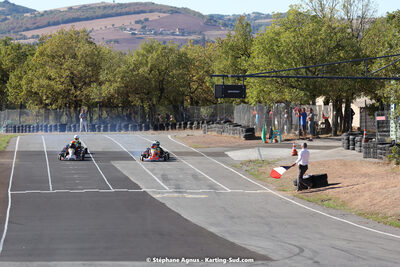 10 & 11/09/2022 : Course Club des 30 ans de l’ASK Aveyron à Belmont sur Rance (Photos Stéphane Agnus) 2022 — karting
