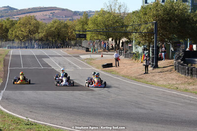 10 & 11/09/2022 : Course Club des 30 ans de l’ASK Aveyron à Belmont sur Rance (Photos Stéphane Agnus) 2022 — karting