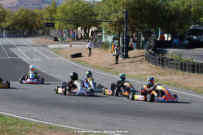 10 & 11/09/2022 : Course Club des 30 ans de l’ASK Aveyron à Belmont sur Rance (Photos Stéphane Agnus) 2022 — karting