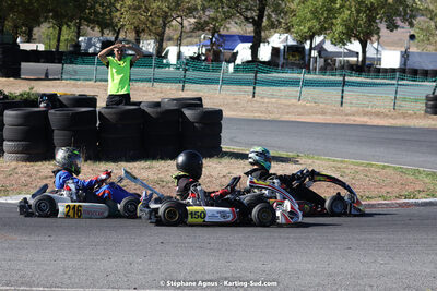 10 & 11/09/2022 : Course Club des 30 ans de l’ASK Aveyron à Belmont sur Rance (Photos Stéphane Agnus) 2022 — karting
