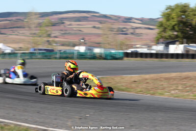 10 & 11/09/2022 : Course Club des 30 ans de l’ASK Aveyron à Belmont sur Rance (Photos Stéphane Agnus) 2022 — karting