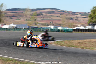 10 & 11/09/2022 : Course Club des 30 ans de l’ASK Aveyron à Belmont sur Rance (Photos Stéphane Agnus) 2022 — karting