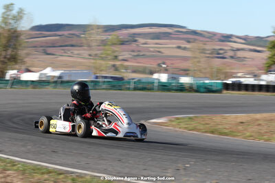 10 & 11/09/2022 : Course Club des 30 ans de l’ASK Aveyron à Belmont sur Rance (Photos Stéphane Agnus) 2022 — karting