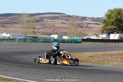 10 & 11/09/2022 : Course Club des 30 ans de l’ASK Aveyron à Belmont sur Rance (Photos Stéphane Agnus) 2022 — karting